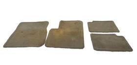 22771153 Gm 2000-2005 Cadillac Deville Set Of 4 Oem Gray Carpet Floor Mats Genuine