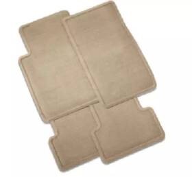 22865848 Gm Genuine Floor Mats Carpet 22865848 Gm Genuine Floor Mats Carpet