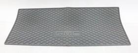 22890561 Gm New Oem Cargo Area All-weather Floor Mat Titanium Acadia 2013-2016