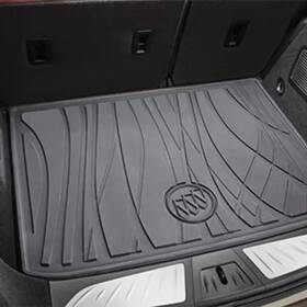 22991402 Gm Genuine Cargo Area Mat Premium All Weather