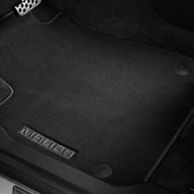 Gm 23271403 Genuine Floor Mats Carpet Premium