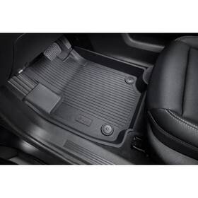 26406232 Gm Genuine First-row Premium All-weather Floor Liners
