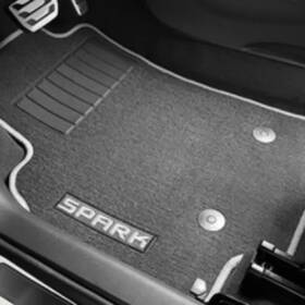 42392361 Gm Genuine Floor Mats Carpet
