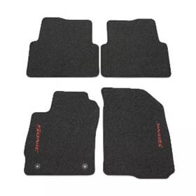 42556024 Gm Genuine Floor Mats Carpet