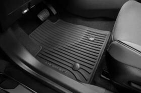 42669371 Gm Genuine Floor Mats All-weather First And Second Row