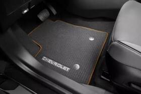 Gm 42737462 Genuine Floor Mats Carpet First And Second Row