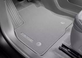 42741408 Gm Genuine Mat Pkg