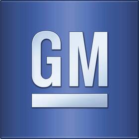 42758334 Gm Genuine F Carpet