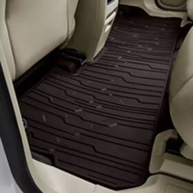 84042958 Gm 2017-2020 Genuine Acadia All-weather Second Row Floor Mats