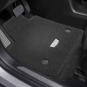 84130095 Gm Genuine Floor Mats Carpet