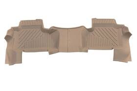 84181590 Gm Oem 15-2020 Suburban Escalade Yukon 2nd Row All Weather Floor Liner 84181590 Gm Oem 15-2020 Suburban Escalade Yukon 2nd Row All Weather Floor Liner