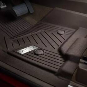 Gm 84185457 Genuine Floor Liners All-weather
