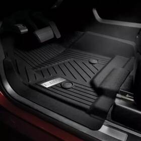 84185460 Gm Genuine Floor Liners All-weather