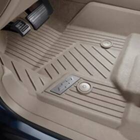 84185472 Gm Genuine Floor Liners All-weather Front 84185472 Gm Genuine Floor Liners All-weather Front