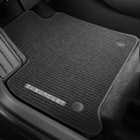 84188773 Gm Genuine Floor Mats Carpet Front