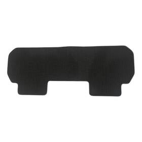 84188784 Gm Genuine Premium Floor Mats With Mojave Stitching Carpet Second Row Oem