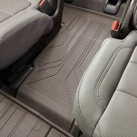 84206890 Gm Genuine 2018-2022 Chevrolet Traverse Floor Liner All Weather 3rd Row