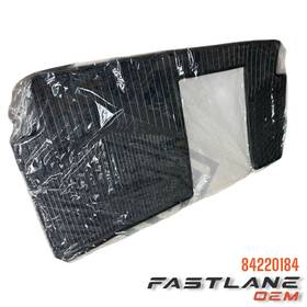 84220184 Gm 2020-2025 Cadillac Xt6 Third-row All-weather Floor Mat New Oem