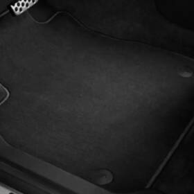 84320779 Gm Genuine Floor Mats Carpet