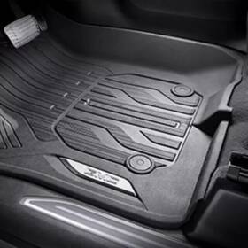 84333604 Gm Genuine Floor Liners All-weather
