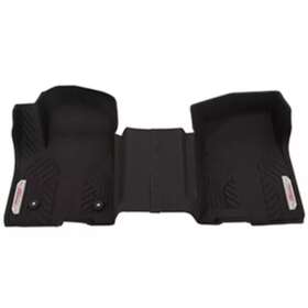 84348123 Gm Genuine Floor Liners All-weather Front Interlocking