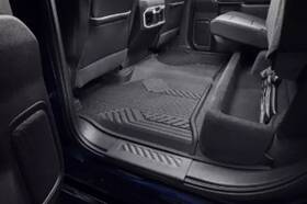 84348198 Gm Genuine Floor Liners All-weather