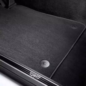 84403370 Gm Genuine Floor Mats Carpet
