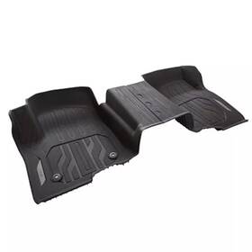 84418537 Gm Genuine Floor Liners All-weather Front