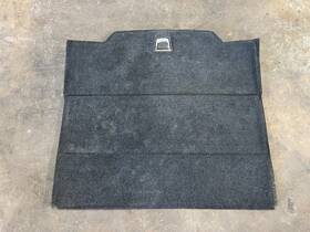 84424382 Gm 13-19 Cadillac Xts - Trunk Floor Carpet Cover Mat Oem 84424382 Gm 13-19 Cadillac Xts - Trunk Floor Carpet Cover Mat Oem