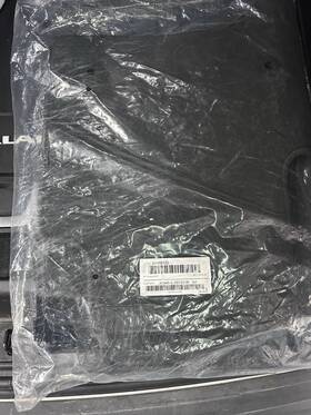 84459332 Gm 2015-2020 Cadillac Escalade Genuine 4pc Floor Mats Carpet Jet Black New