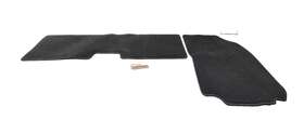 84475240 Gm Gmc Terrain Front Passenger And Second Row Floor Carpet Liner Cover Mat Oem 2pcs