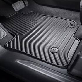 84521603 Gm Genuine Floor Mats All-weather