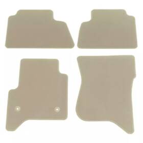 84553726 Gm Genuine Floor Mats Carpet