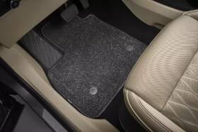 84598258 Gm Genuine Floor Mats Carpet