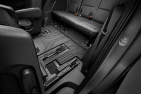 84646735 Gm Genuine Floor Liners Third Row Premium All-weather
