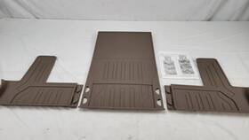 84646763 Gm 2021-2025 Yukon Genuine Third Row Floor Mat All Weather