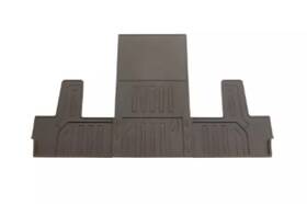 84646776 Gm Genuine Floor Liners Third Row Premium All-weather