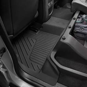 84708341 Gm New Oem 2nd Row All Weather Floor Mat Liner Colorado Canyon 19-22