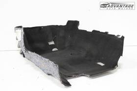 84715477 Gm 2016-2024 Chevrolet Camaro Front Left Driver Floor Carpet Cover Liner Oem