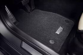 84880490 Gm Genuine Floor Mats Carpet