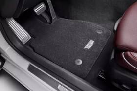 84880496 Gm Genuine Floor Mats Carpet First And Second Row