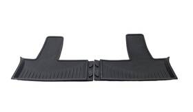 85576437 Gm Oem 3rd Row Interlocking Premium All-weather Floor Liners R&l