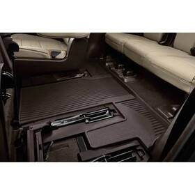 85576439 Gm Genuine Third-row Interlocking Premium All-weather