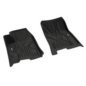 85654734 Gm Genuine First-row Premium All-weather Floor Liners
