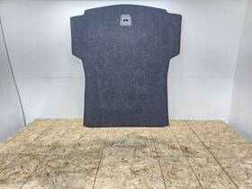 84459546 Gm Factory Cadillac Genuine Original 4 Door Sedan Ct6 Awd 16-20 Oem Rear Trunk Floor Cargo Board Lid Cover Liner Panel