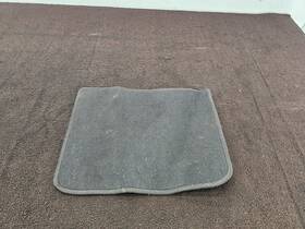 23473594 Gm Motors Cadillac Xt5 Genuine Original Factory 4 Door Suv Premium Luxury 17-23 Oem Rear Side Floor Carpet Mat