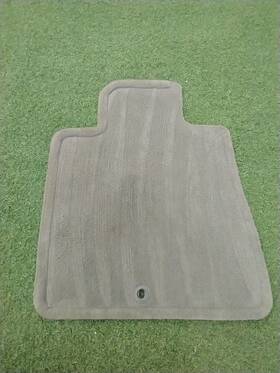 Prd05020lfm-4r2 Gm 2008-2016 Acadia Enclave Traverse Oem Front Driver Side Carpet Floor Mat Gray