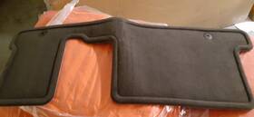 19181697 Gmc Nos Oem 2007-2008 Enclave Acadia 3rd Row Carpet Floor Mat Gm