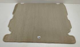 25832316 Gmc New Oem Genuine Gm Cargo Carpet Floor Mat Liner 2006-2011 Chevy Hhr Tan
