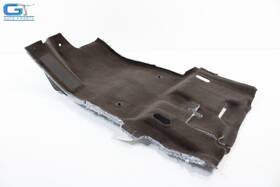 84089456 Gmc Acadia Front Left Driver Side Floor Carpet Cover Lining Oem 2017 - 2019